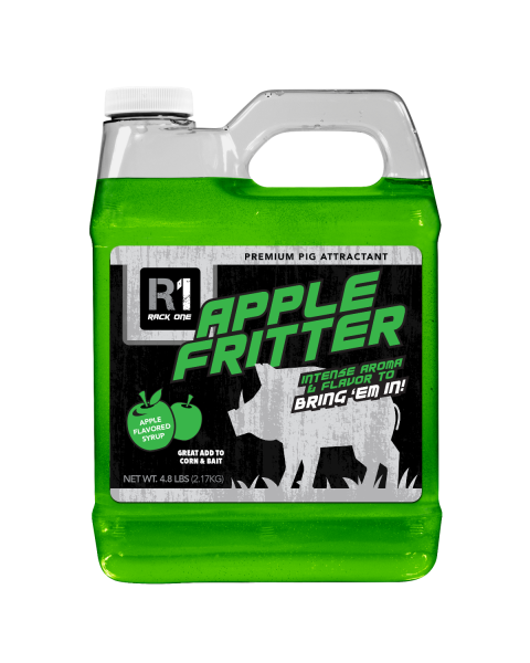 Boost 73 Apple Fritter Pig Attractant - 4.8 lbs