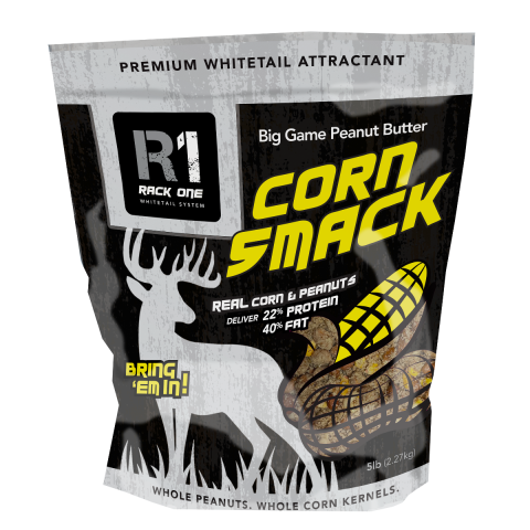 Corn Smack Deer Attractant  - 5 lbs